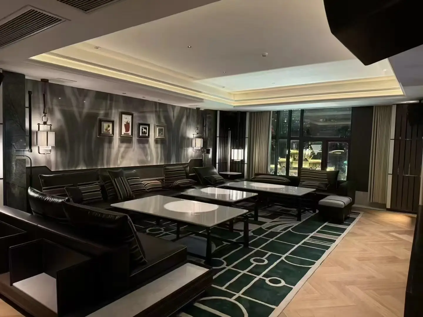 阜阳商务ktv总排行-临泉县ktv预定