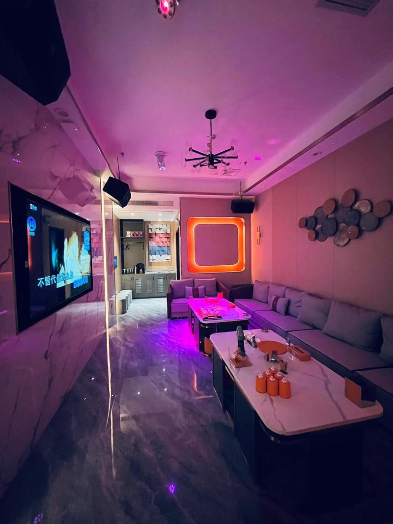 阜阳商务ktv高端聚会首选地点-临泉县ktv预定